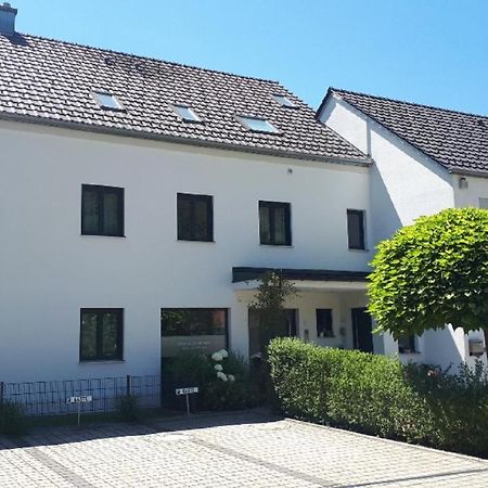 Gastehaus Lodermeier Bad Abbach Kültér fotó