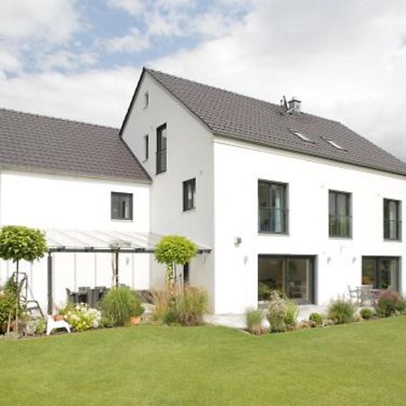 Gastehaus Lodermeier Bad Abbach Kültér fotó