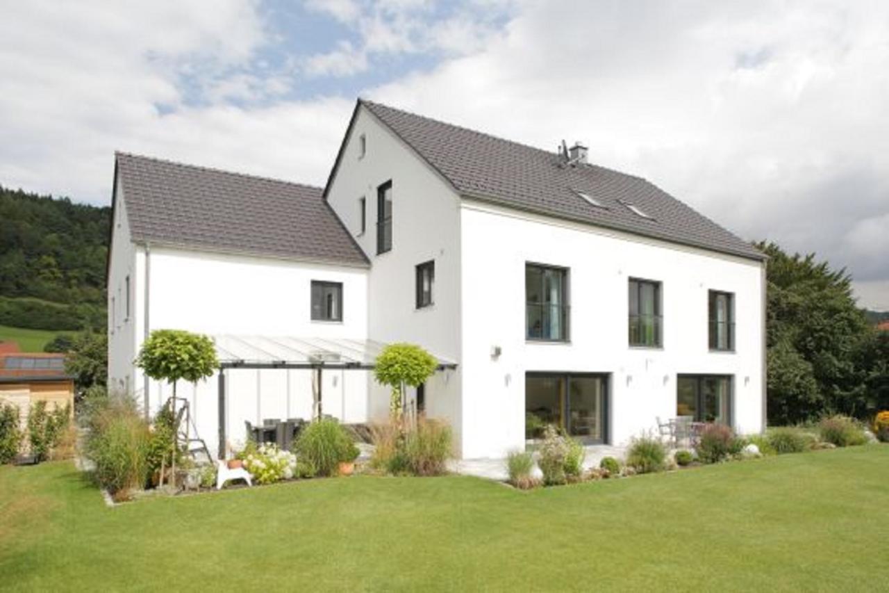 Gaestehaus Lodermeier Bad Abbach Kültér fotó